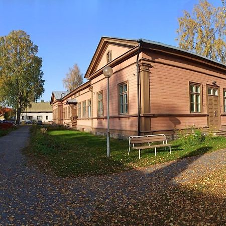 Huoneistohotelli Marja Mikkeli Bagian luar foto