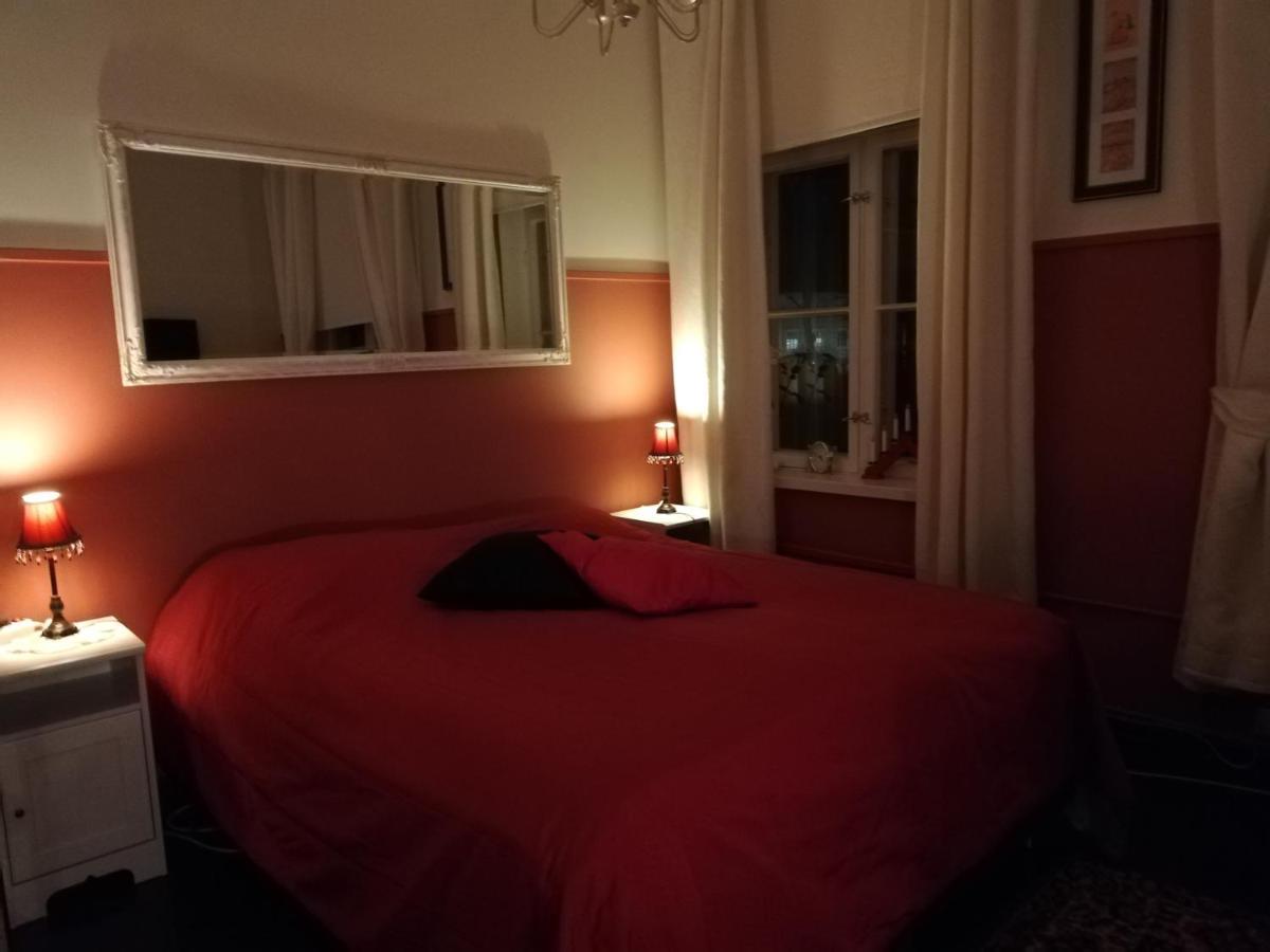 Huoneistohotelli Marja Mikkeli Bagian luar foto