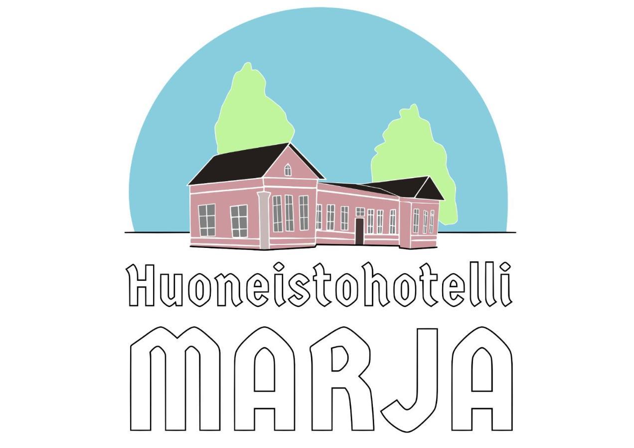 Huoneistohotelli Marja Mikkeli Bagian luar foto