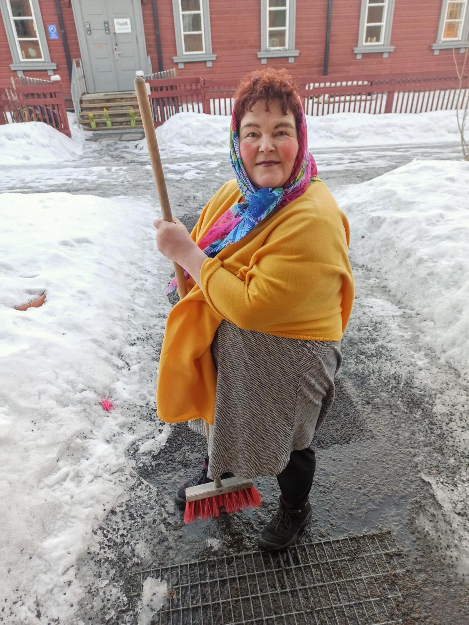 Huoneistohotelli Marja Mikkeli Bagian luar foto